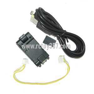 (image for) LISHITOYS RC Helicopter L6026 toy Parts camera set