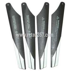 (image for) LISHITOYS RC Helicopter L6026 toy Parts Main blades
