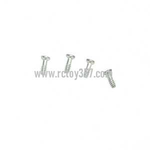 (image for) LISHITOYS RC Helicopter L6026 toy Parts fixed screws of the main blades