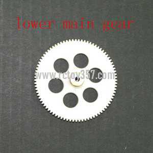 (image for) LISHITOYS RC Helicopter L6026 toy Parts Lower main gear