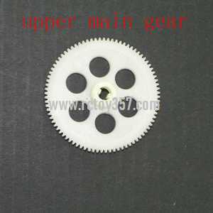 (image for) LISHITOYS RC Helicopter L6026 toy Parts Upper main gear