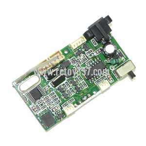 (image for) LISHITOYS RC Helicopter L6026 toy Parts PCB/Controller Equipement(2.4G)
