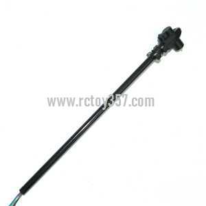 (image for) LISHITOYS RC Helicopter L6026 toy Parts Tail Unit Module