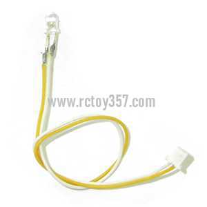 (image for) LISHITOYS RC Helicopter L6026 toy Parts tail LED light