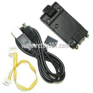 (image for) LISHITOYS RC Helicopter L6029 toy Parts camera set