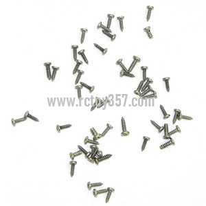 (image for) LISHITOYS RC Helicopter L6029 toy Parts Screws pack set 