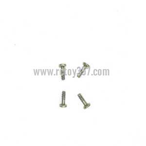 (image for) LISHITOYS RC Helicopter L6029 toy Parts fixed screws of the main blades