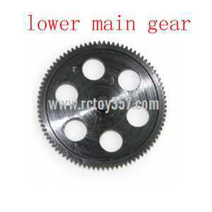 (image for) LISHITOYS RC Helicopter L6029 toy Parts Lower main gear
