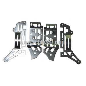 (image for) LISHITOYS RC Helicopter L6029 toy Parts metal frame