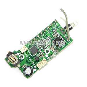 (image for) LISHITOYS RC Helicopter L6029 toy Parts PCB/Controller Equipement(2.4G)