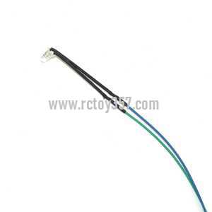 (image for) LISHITOYS RC Helicopter L6029 toy Parts tail LED light