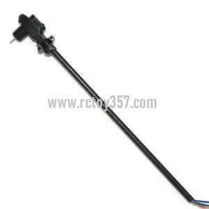 (image for) LISHITOYS RC Helicopter L6029 toy Parts Tail Unit Module