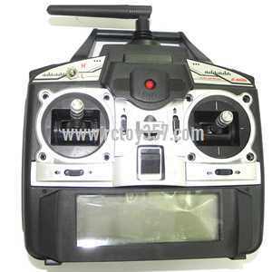 (image for) LISHITOYS RC Helicopter L6030 toy Parts Remote Control/Transmitter(2.4G)