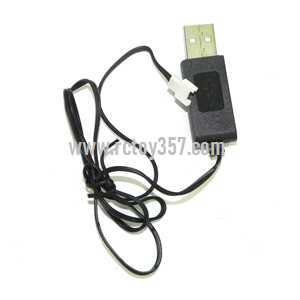 (image for) LISHITOYS RC Helicopter L6030 toy Parts USB charger wire