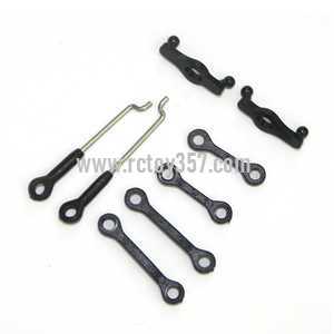 (image for) LISHITOYS RC Helicopter L6030 toy Parts connect buckle set