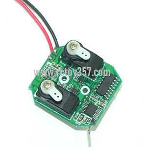 (image for) LISHITOYS RC Helicopter L6030 toy Parts PCB/Controller Equipement(2.4G)