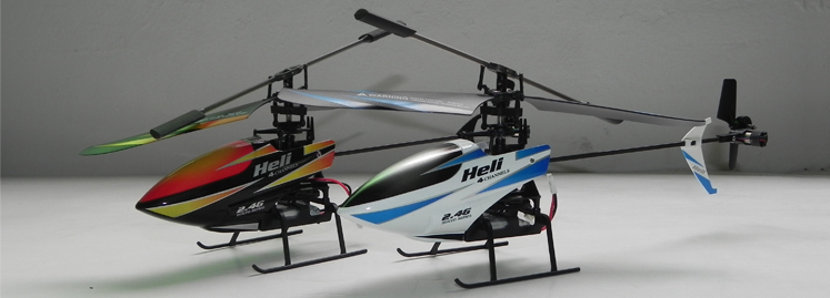 (image for) LISHITOYS L6030 RC Helicopter spare parts