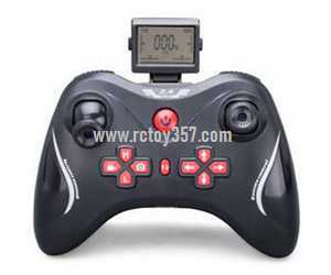 RCToy357.com - LISHITOYS L6052 L6052W RC Quadcopter toy Parts LCD Transmitter