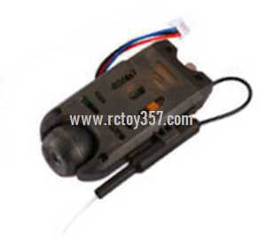 RCToy357.com - LISHITOYS L6055 L6055W RC Quadcopter toy Parts WIFI 2MP Camera