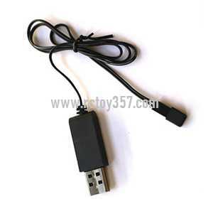 RCToy357.com - Lishitoys L6060 RC Quadcopter toy Parts USB charger