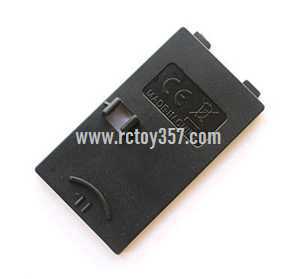 RCToy357.com - Lishitoys L6060 RC Quadcopter toy Parts Battery cover