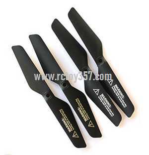 RCToy357.com - Lishitoys L6060 RC Quadcopter toy Parts Main blades propellers