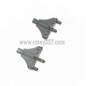 RCToy357.com - Egofly LT711 toy Parts Head cover holdecanopy holde - Click Image to Close