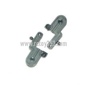 (image for) Egofly LT711 toy Parts Main Blade Grip Set