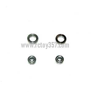 RCToy357.com - Egofly LT711 toy Parts Bearing set