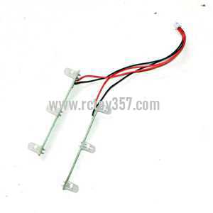 RCToy357.com - Egofly LT711 toy Parts Two measuring LED light - Click Image to Close