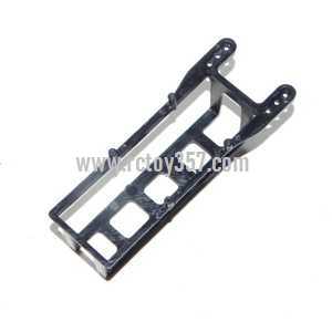 (image for) Egofly LT711 toy Parts Battery case (black)