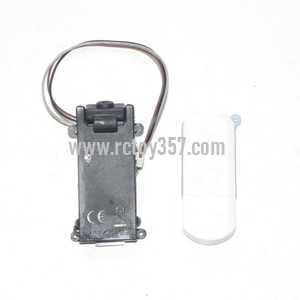 (image for) Egofly LT711 toy Parts Camera components 