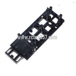 RCToy357.com - Egofly LT711 toy Parts Lower main frame 