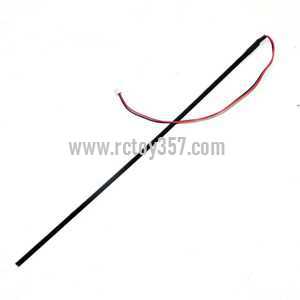 (image for) Egofly LT711 toy Parts Tail LED light bar