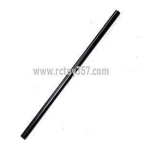 RCToy357.com - Egofly LT711 toy Parts Tail pipe (black) - Click Image to Close
