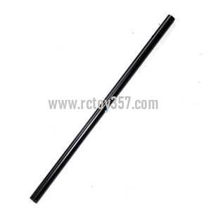 (image for) Egofly LT711 toy Parts Tail pipe (black)