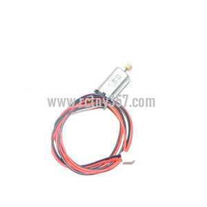 (image for) Egofly LT711 toy Parts Tail motor