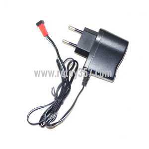 (image for) Egofly LT712 toy Parts Charger