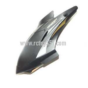 (image for) Egofly LT712 toy Parts Head coverCanopy
