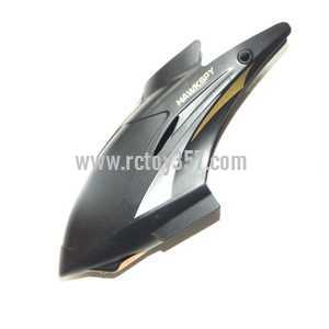 RCToy357.com - Egofly LT712 toy Parts Head coverCanopy