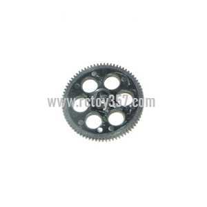 (image for) Egofly LT712 toy Parts Lower main gear