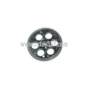 RCToy357.com - Egofly LT712 toy Parts Lower main gear