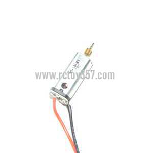 (image for) Egofly LT712 toy Parts Main motor(short axis)