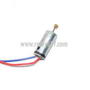 RCToy357.com - Egofly LT712 toy Parts Main motor (long axis)