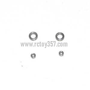 (image for) Egofly LT712 toy Parts Bearing set