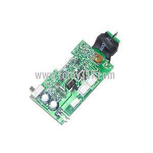 (image for) Egofly LT712 toy Parts PCBController Equipement