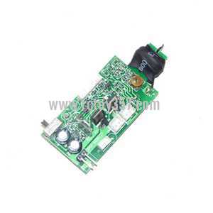 RCToy357.com - Egofly LT712 toy Parts PCBController Equipement