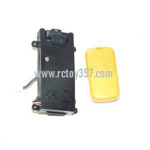 (image for) Egofly LT712 toy Parts Camera components 