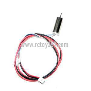 RCToy357.com - Egofly LT712 toy Parts Tail motor