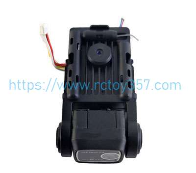 RCToy357.com - Black Camera LYZRC L900 Pro RC Drone Spare Parts
